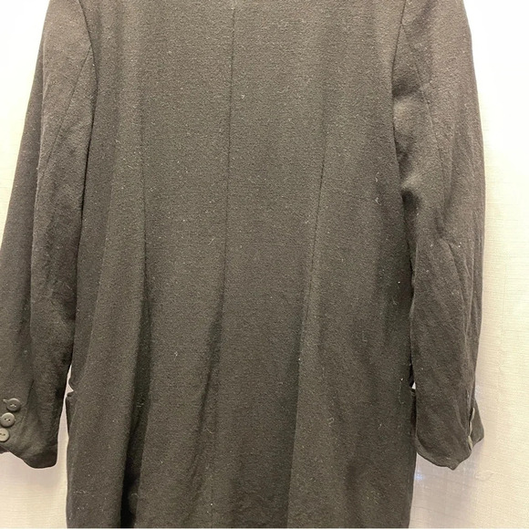 Vintage Paul Costelloe 100% wool dress coat - Picture 7 of 10